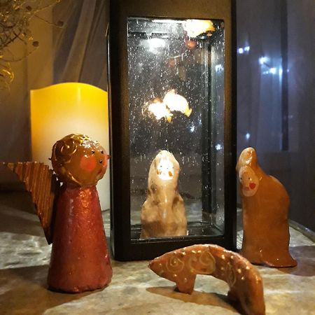 Paris Authentic House Small, Bright And Calm Studio Ngoại thất bức ảnh