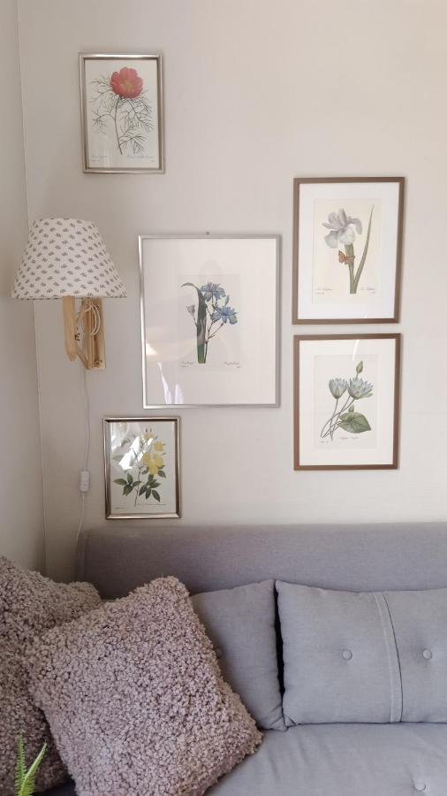 Paris Authentic House Small, Bright And Calm Studio Ngoại thất bức ảnh